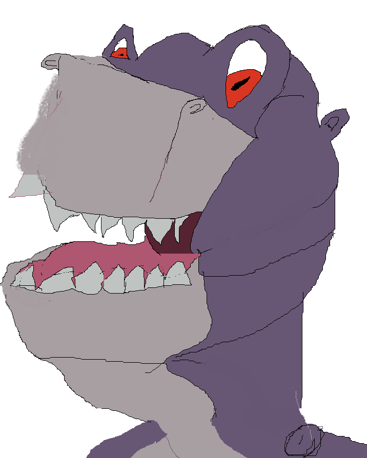 Chomper
