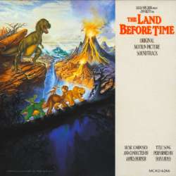 Land Before Time Original Motion Picture Soundtrack